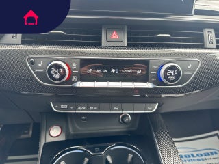 2021 Audi S5 Sportback