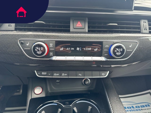 2021 Audi S5 Sportback