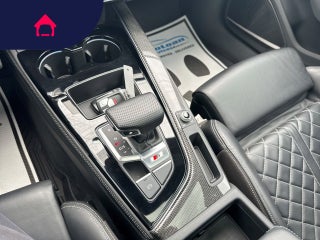 2021 Audi S5 Sportback