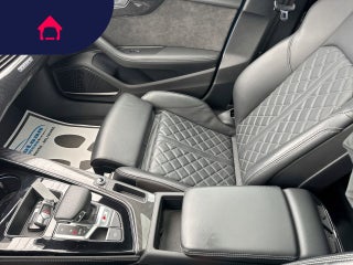 2021 Audi S5 Sportback