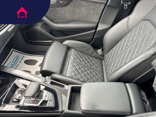 2021 Audi S5 Sportback