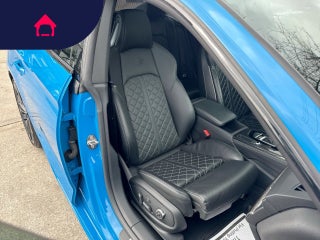 2021 Audi S5 Sportback