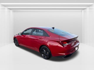 2022 Hyundai Elantra