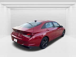 2022 Hyundai Elantra