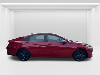 2022 Hyundai Elantra