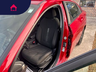 2022 Hyundai Elantra