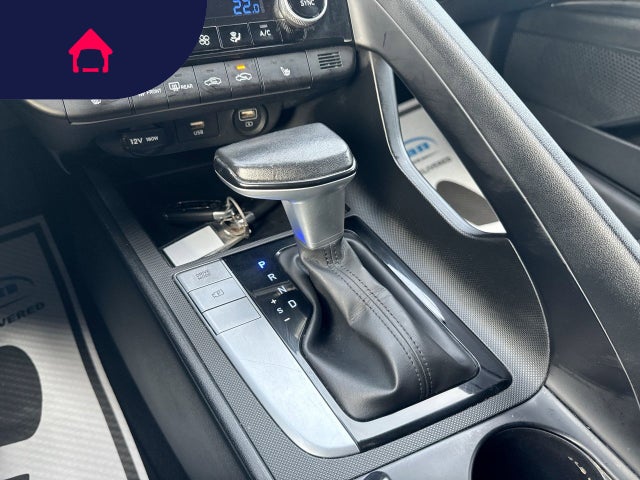 2022 Hyundai Elantra