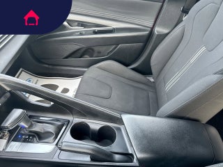 2022 Hyundai Elantra