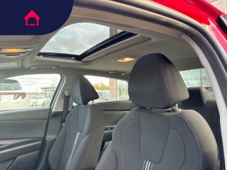 2022 Hyundai Elantra