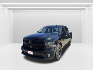 2020 Ram 1500 Classic