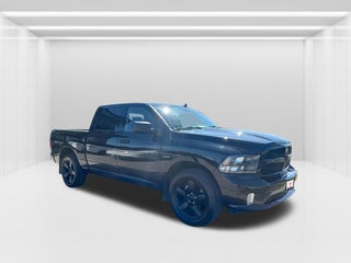 2020 Ram 1500 Classic
