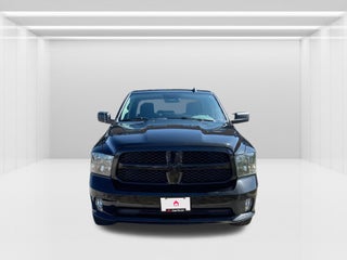 2020 Ram 1500 Classic