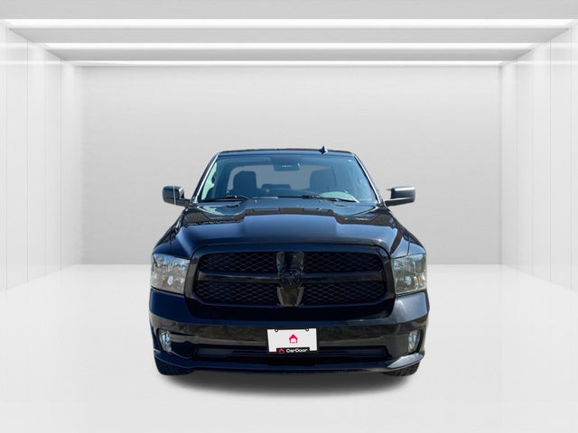2020 Ram 1500 Classic