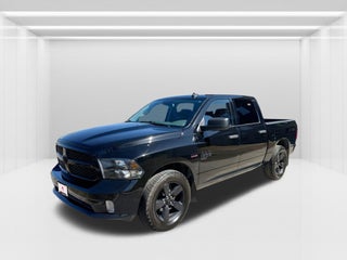 2020 Ram 1500 Classic