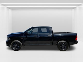 2020 Ram 1500 Classic