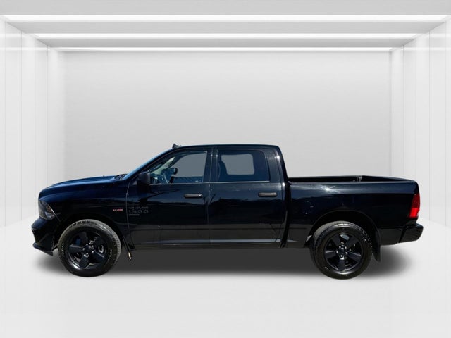 2020 Ram 1500 Classic