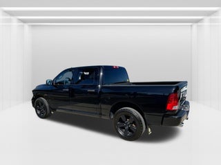2020 Ram 1500 Classic