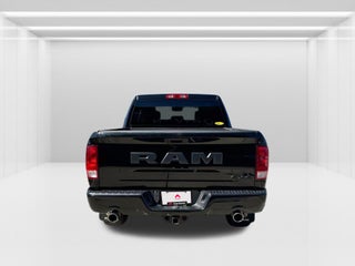 2020 Ram 1500 Classic