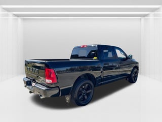 2020 Ram 1500 Classic