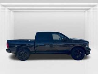 2020 Ram 1500 Classic
