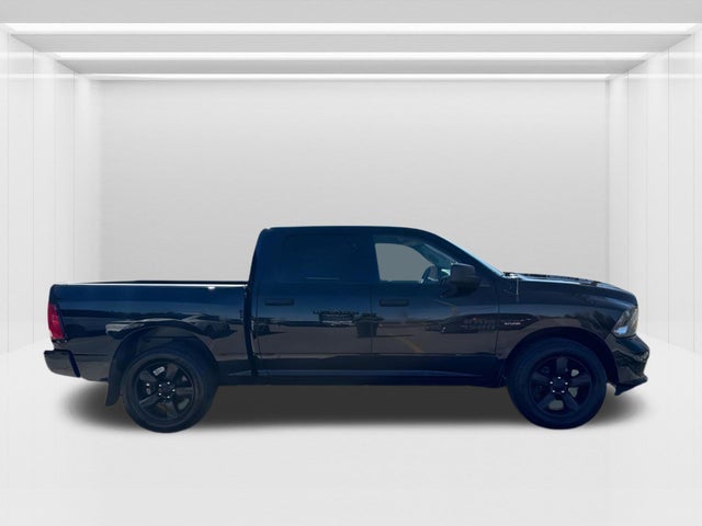 2020 Ram 1500 Classic