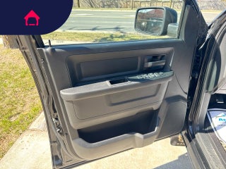 2020 Ram 1500 Classic