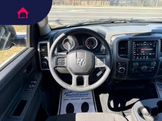 2020 Ram 1500 Classic