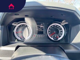 2020 Ram 1500 Classic