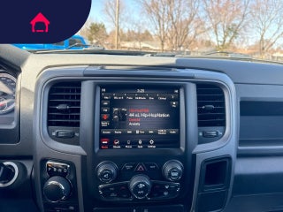 2020 Ram 1500 Classic