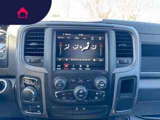 2020 Ram 1500 Classic