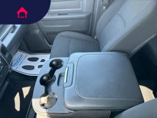 2020 Ram 1500 Classic