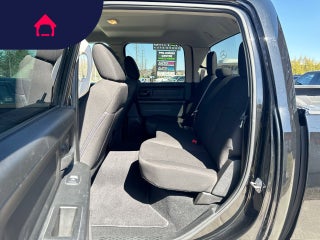 2020 Ram 1500 Classic