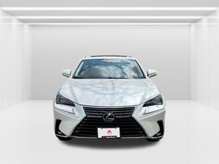 2021 Lexus NX