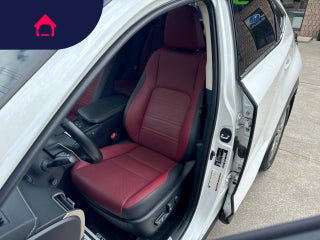 2021 Lexus NX