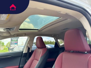 2021 Lexus NX