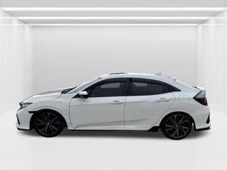 2017 Honda Civic Hatchback