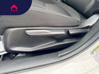 2017 Honda Civic Hatchback