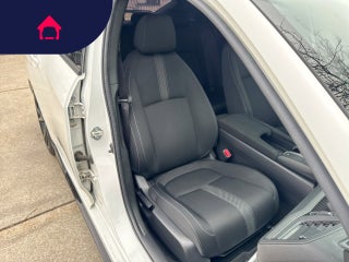 2017 Honda Civic Hatchback