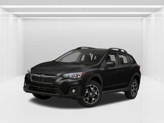 2020 Subaru Crosstrek