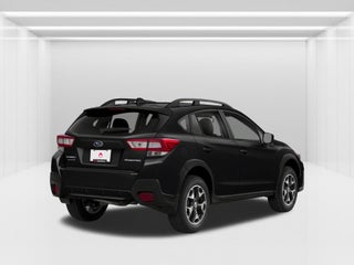 2020 Subaru Crosstrek