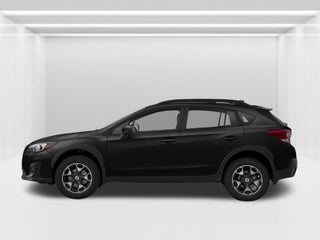 2020 Subaru Crosstrek