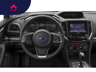 2020 Subaru Crosstrek