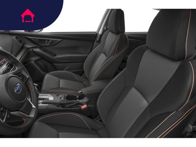 2020 Subaru Crosstrek