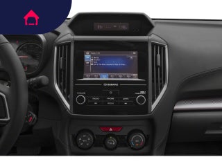 2020 Subaru Crosstrek