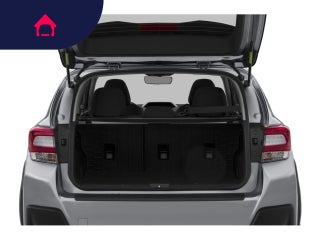 2020 Subaru Crosstrek