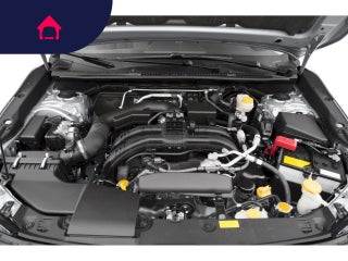2020 Subaru Crosstrek