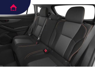 2020 Subaru Crosstrek