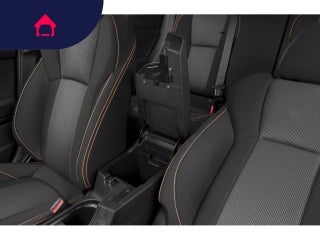 2020 Subaru Crosstrek