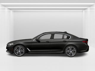 2022 BMW 5 Series