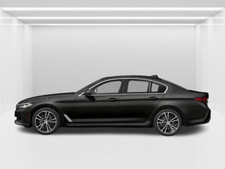 2022 BMW 5 Series